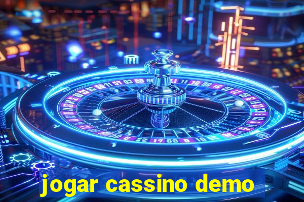 jogar cassino demo